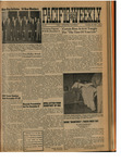 Pacific Weekly, November 30, 1956 by University of the Pacific