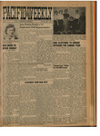 Pacific Weekly, March 8, 1957 by University of the Pacific