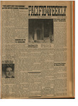 Pacific Weekly, March 15, 1957 by University of the Pacific