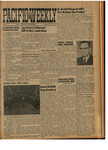 Pacific Weekly, March 29, 1957 by University of the Pacific