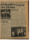 Pacific Weekly, May 10, 1957 by University of the Pacific