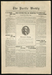 Pacific Weekly, February 20, 1918