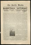 Pacific Weekly, February 27, 1918