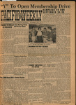 Pacific Weekly, September 20, 1957 by University of the Pacific