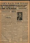 Pacific Weekly, October 4, 1957 by University of the Pacific