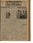 Pacific Weekly, March 17, 1958 by University of the Pacific