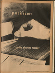 The Pacifican  March 26, 1971