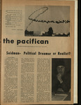 The Pacifican May 14,1971