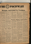 The Pacifican October 1,1971