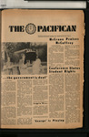 The Pacifican October 22,1971