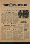 The Pacifican October 29,1971