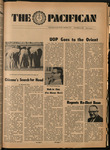 The Pacifican November 5,1971