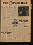 The Pacifican November 19,1971