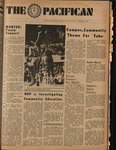 The Pacifican February 11, 1972