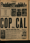 The Pacific Weekly September 19, 1958