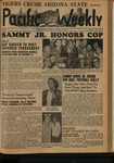 The Pacific Weekly October 3, 1958