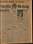 The Pacific Weekly April 17, 1959