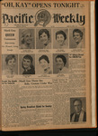The Pacific Weekly April 24, 1959 by University of the Pacific