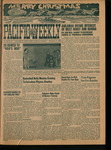 Pacific Weekly, December 12, 1959