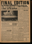 Pacific Weekly, January 15, 1960