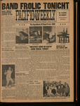 Pacific Weekly, February 19, 1960