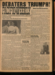 Pacific Weekly, March 11, 1960