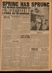 Pacific Weekly, March 18, 1960