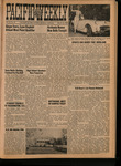 Pacific Weekly, March 25, 1960