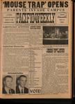 Pacific Weekly, April 29 1960