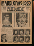 Pacific Weekly, May 13, 1960