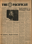 The Pacifican, September 29, 1972