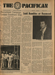 The Pacifican, October 6, 1972