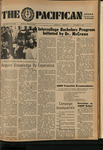 The Pacifican, November 3, 1972