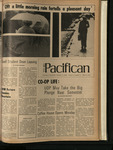 The Pacifican, March 9, 1973