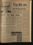 The Pacifican, March 23, 1973