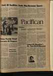 The Pacifican, April 27, 1973