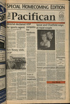 The Pacifican, November 2,1990