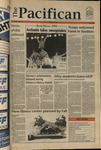 The Pacifican, March 21, 1991