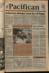 The Pacifcan, April 18, 1991