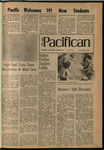 The Pacifican, September 14, 1973