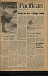 The Pacifican, September 21, 1973