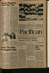 The Pacifican, November 2, 1973