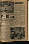 The Pacifican, October 26, 1973