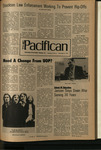 The Pacifican, November 9, 1973