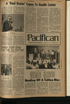 The Pacifican, February 15, 1974