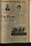 The Pacifican, March 1, 1974