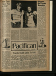 The Pacifican, March 8, 1974