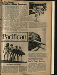 The Pacifican, March 15, 1974