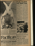 The Pacifican, April 5, 1974