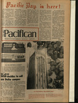 The Pacifican, April 26, 1974